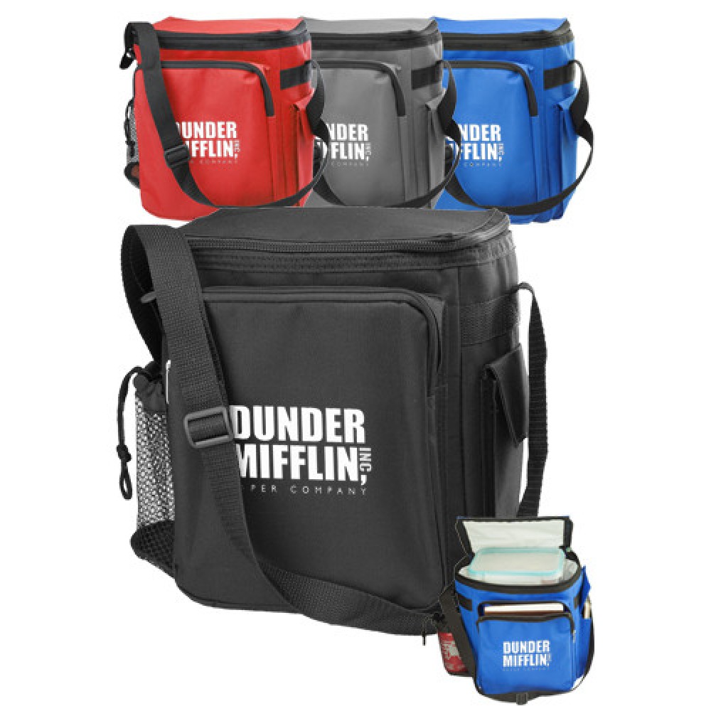  Amalfi Traveler Insulated Lunch Bags