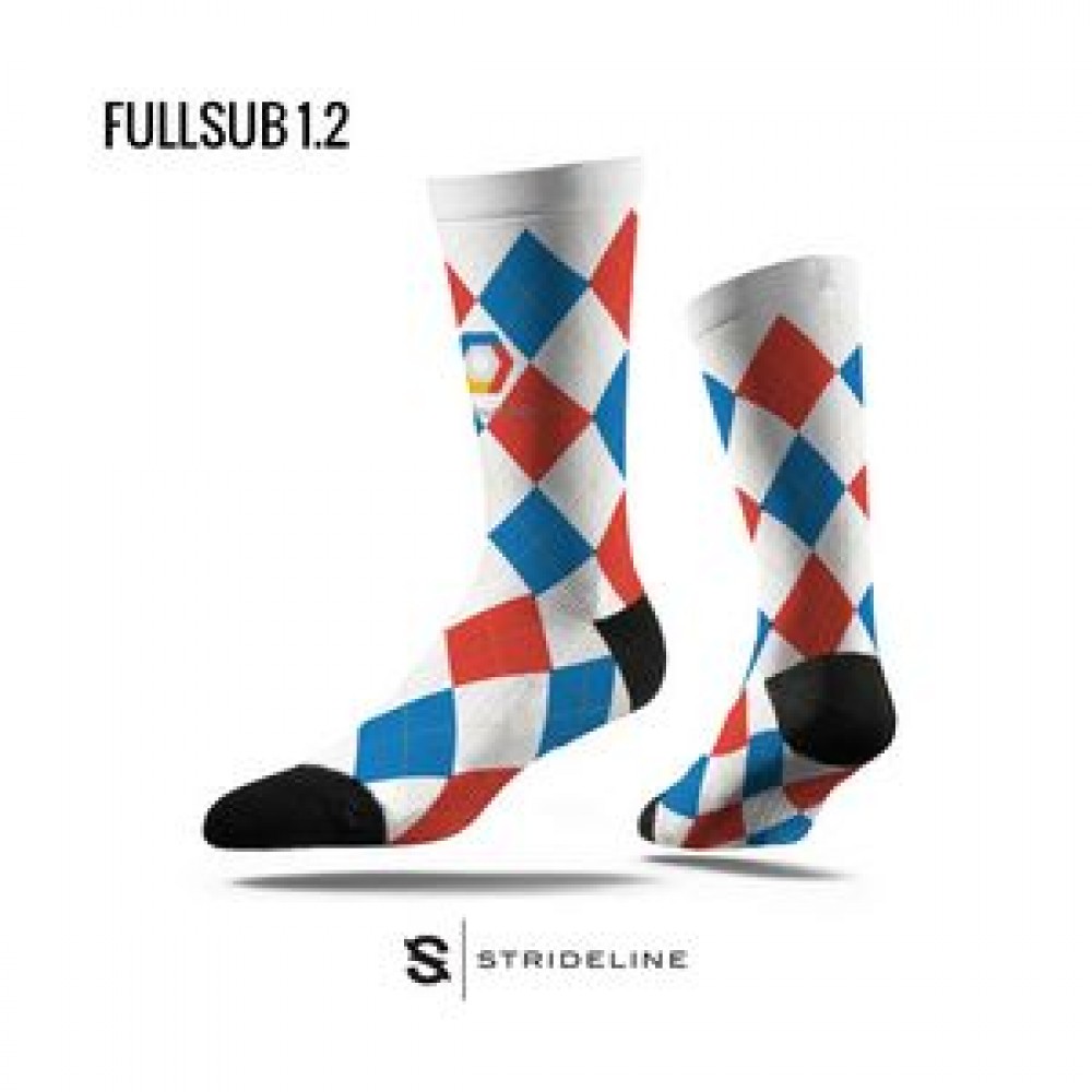Argyle Sock Argyle Sock