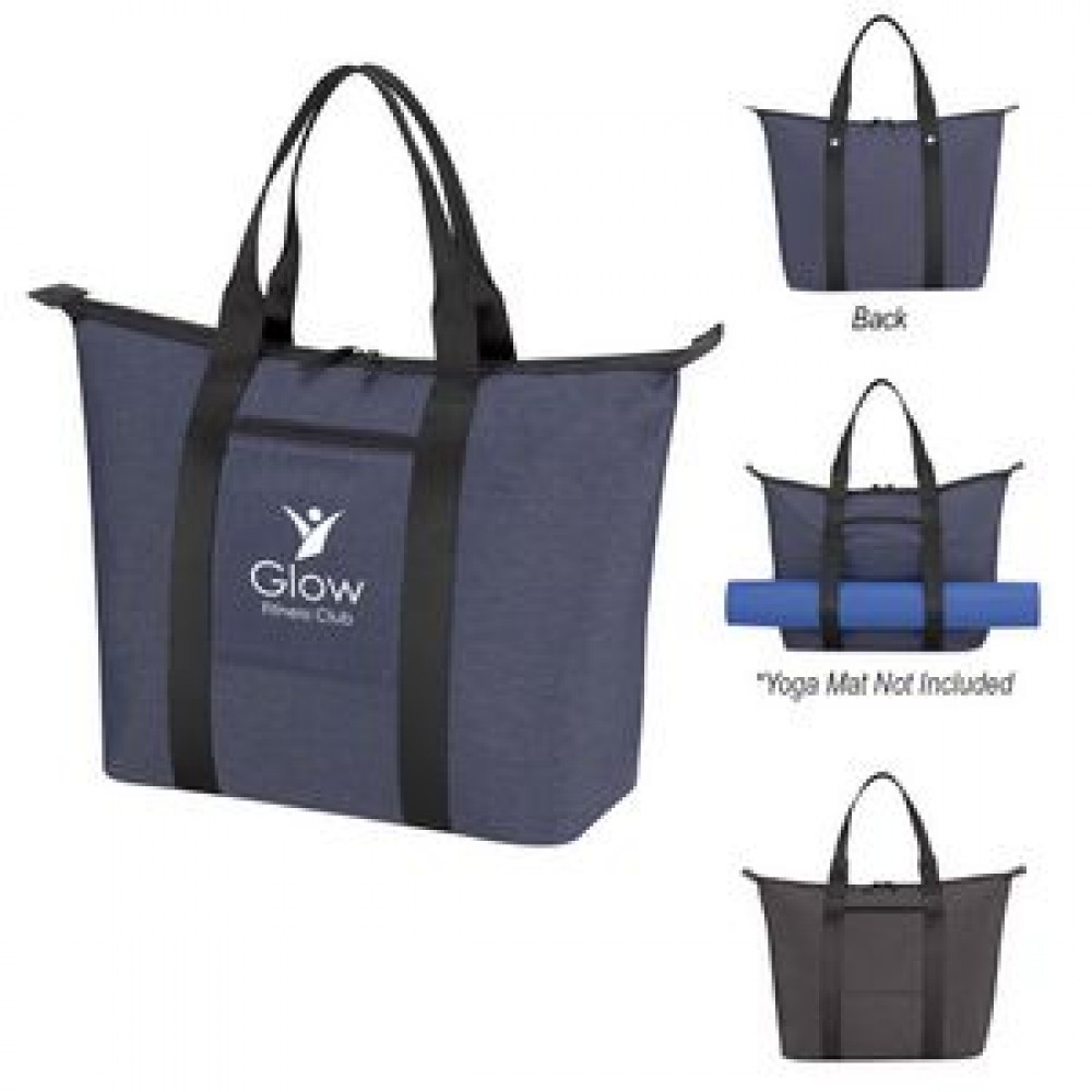 Performance Fitness Tote Bag Performance Fitness Tote Bag