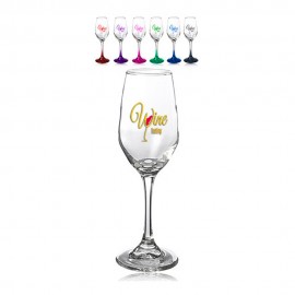  8 Oz. Brunello Champagne Glasses