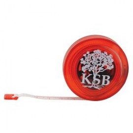 60" Round Tape Measure   60" Round Tape Measure