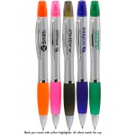 Plastic Highlighter Pens