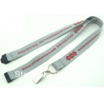  3/4" Custom Safety Breakaway Lanyard (20 mm)