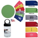 Deluxe Cooling Towel