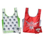 Full Color Pop! Pack Collapsible Bag