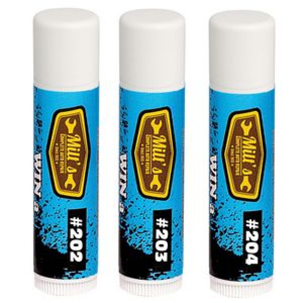 Raffle Balm Raffle Balm