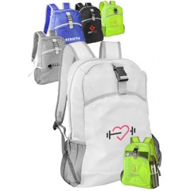  Killian Lightweight Foldable Backpacks