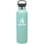 25 Oz H2go Ascent - Powder