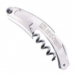  The Curve Wine Opener - Stainless Steel