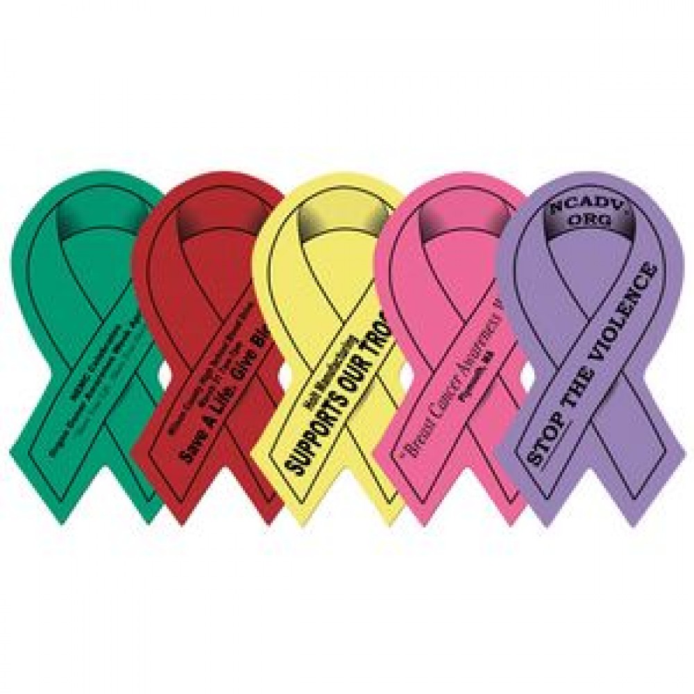 Jumbo "Awareness Ribbon" Opener Jumbo "Awareness Ribbon" Opener