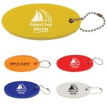 Sure-Float Key Chain