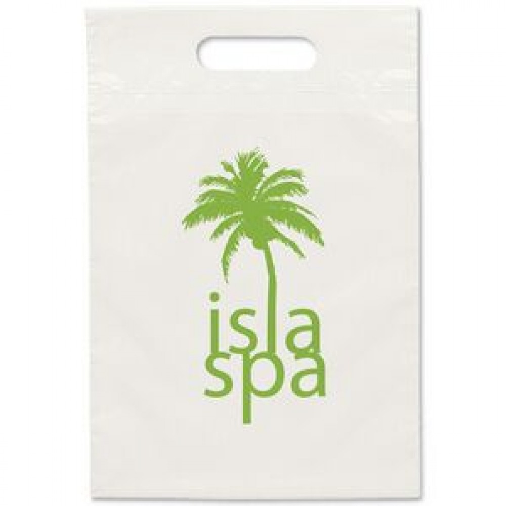 9 1/2W x 14H Eco Die Cut 9 1/2W x 14H Eco Die Cut