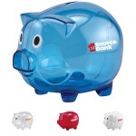 Piglet Bank