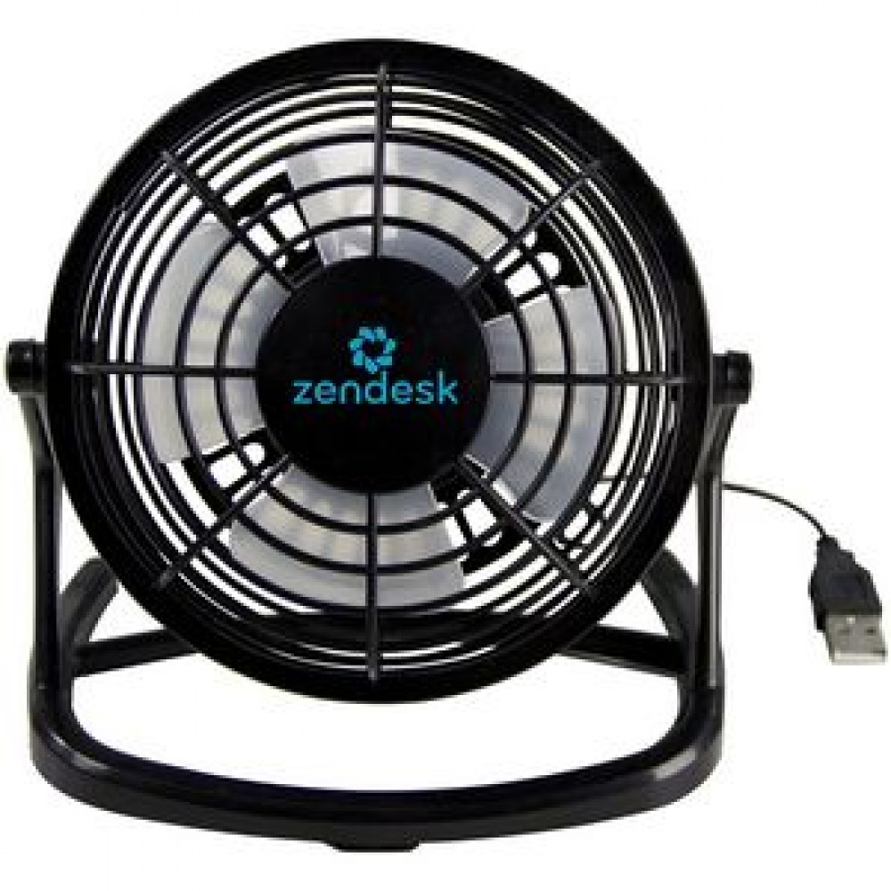 iCool USB Desk Fan iCool USB Desk Fan
