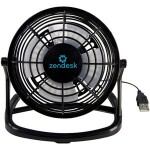 iCool USB Desk Fan