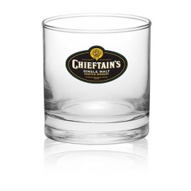  9.5 oz. Import Heavy Base Whiskey Glasses