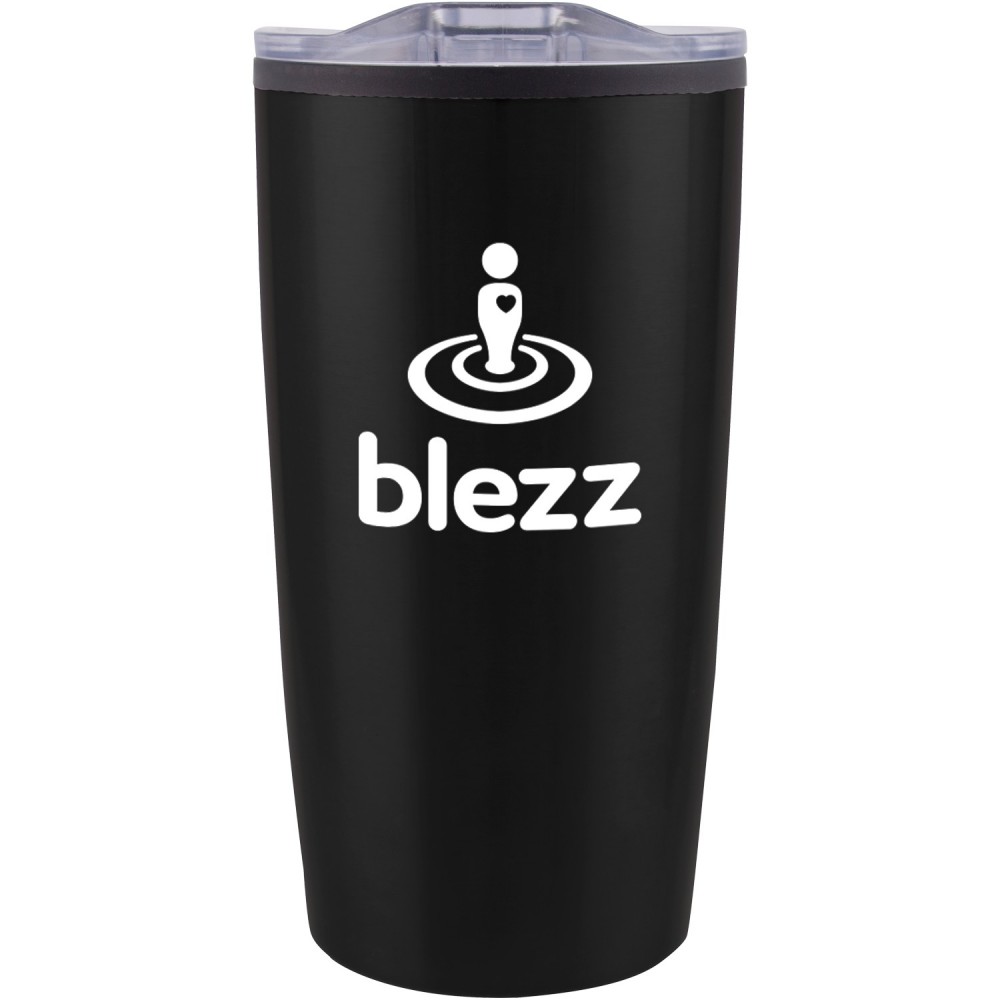 Odin Light 16oz Tumbler Stainless Os/ Pp Inside Odin Light 16oz Tumbler Stainless Os/ Pp Inside
