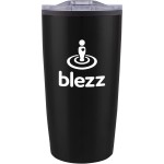 Odin Light 16oz Tumbler Stainless Os/ Pp Inside