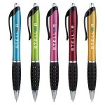 Luminesque Pearlescent Gripper Pen