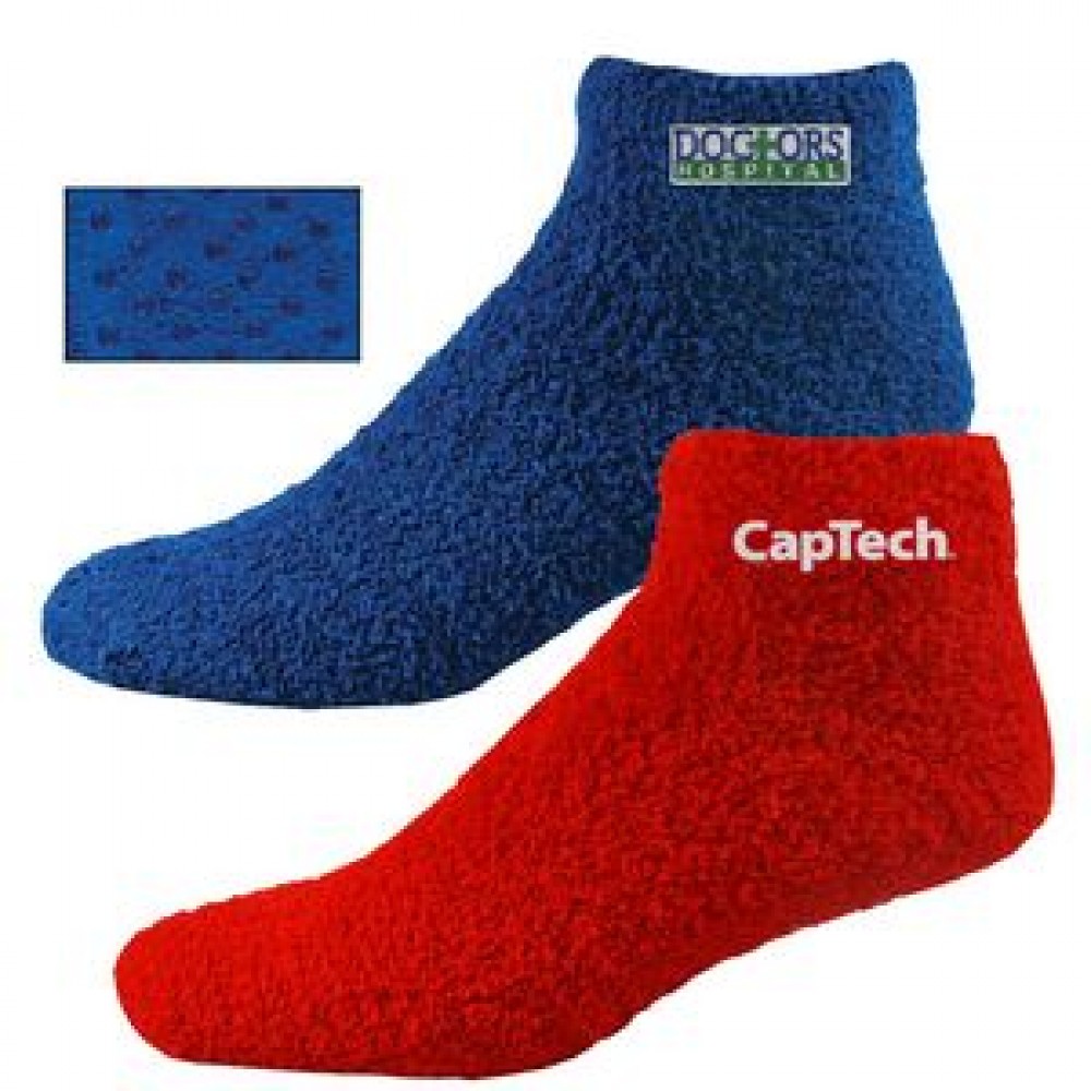Fuzzy Feet Slipper Socks Fuzzy Feet Slipper Socks