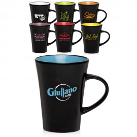 10 Oz. Matte Finish Tazo Mug   10 Oz. Matte Finish Tazo Mug
