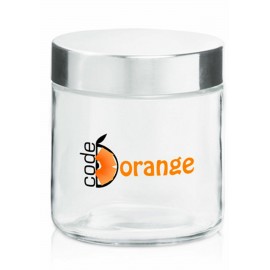 27 Oz. Glass Candy Jars   27 Oz. Glass Candy Jars