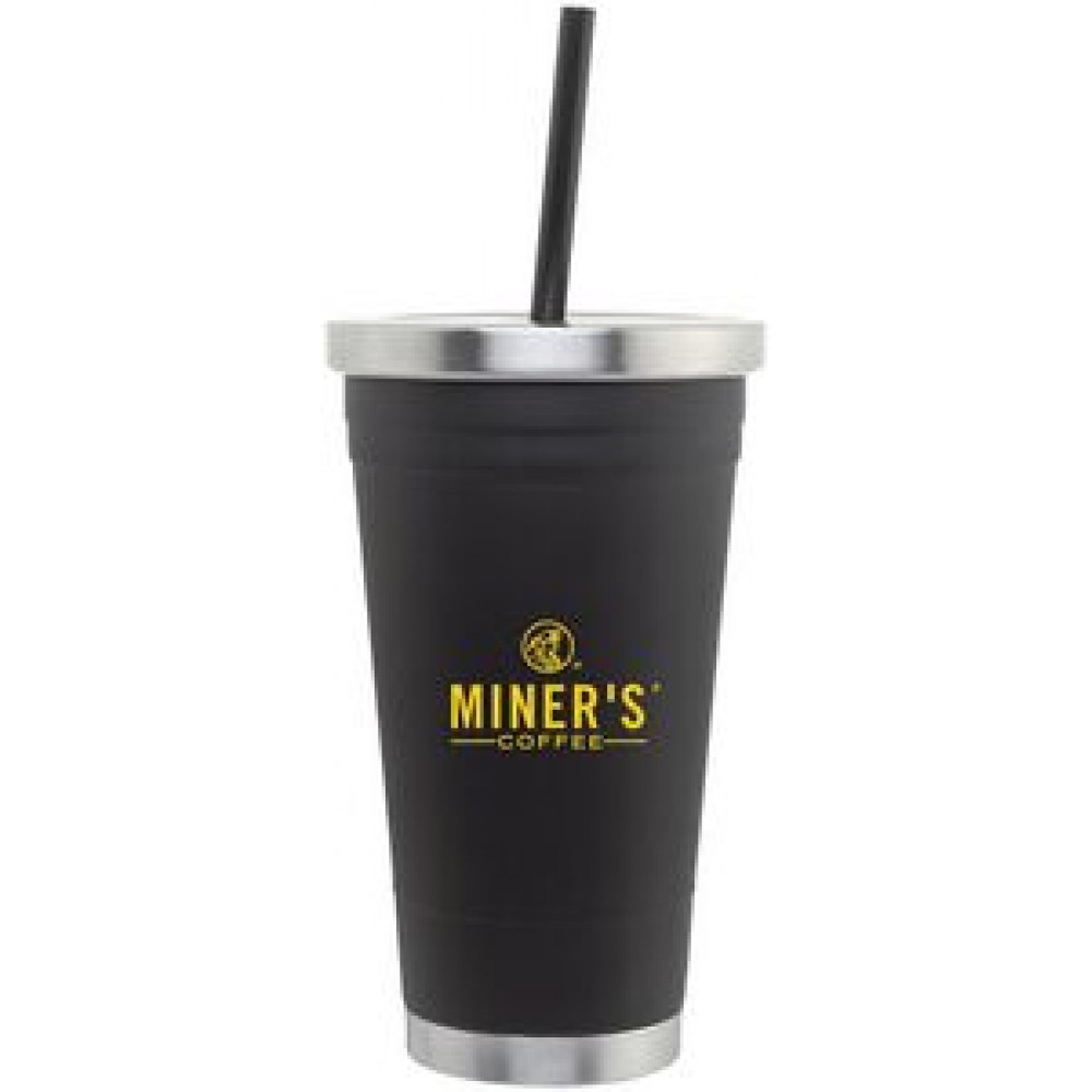18 Oz Spirit Vacuum 18 Oz Spirit Vacuum