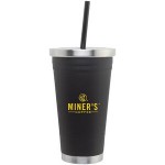 18 Oz Spirit Vacuum