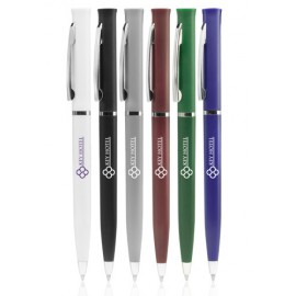  Alston Twist Action Hotel Pens