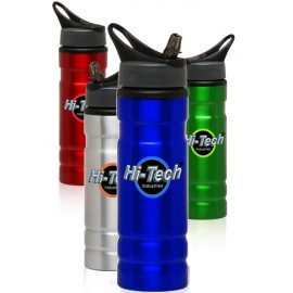 27.25 oz. Aluminum Water Bottles   27.25 oz. Aluminum Water Bottles