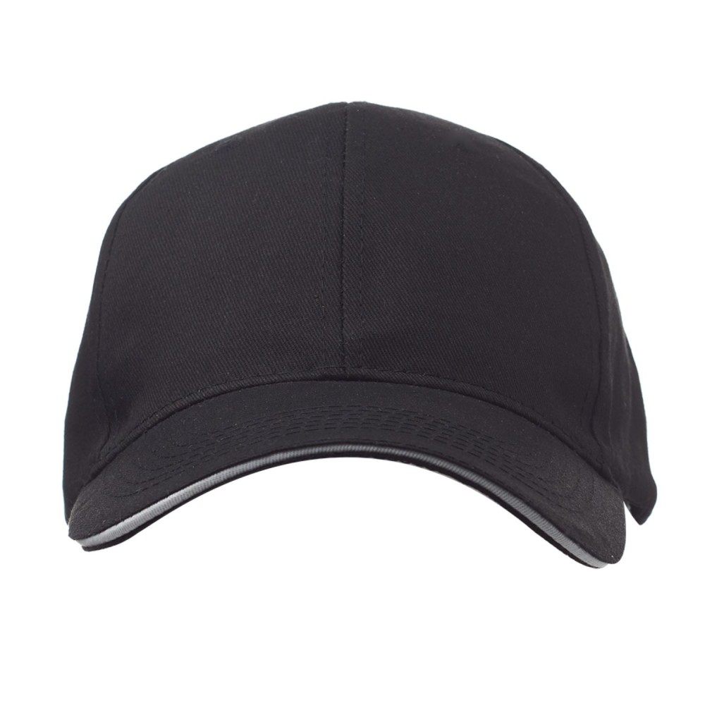 6 Panel Baseball Caps W/ Custom Logo 6 Panel Baseball Caps W/ Custom Logo