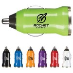Rocket USB Charger