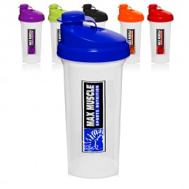 Keychain Supplement Holder Pack of 2 1 Protein Holder and 1 Pre-workout  Holder single and Double Scoop Perfect for Gym Goers 