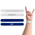  Spiky Slap Bracelet