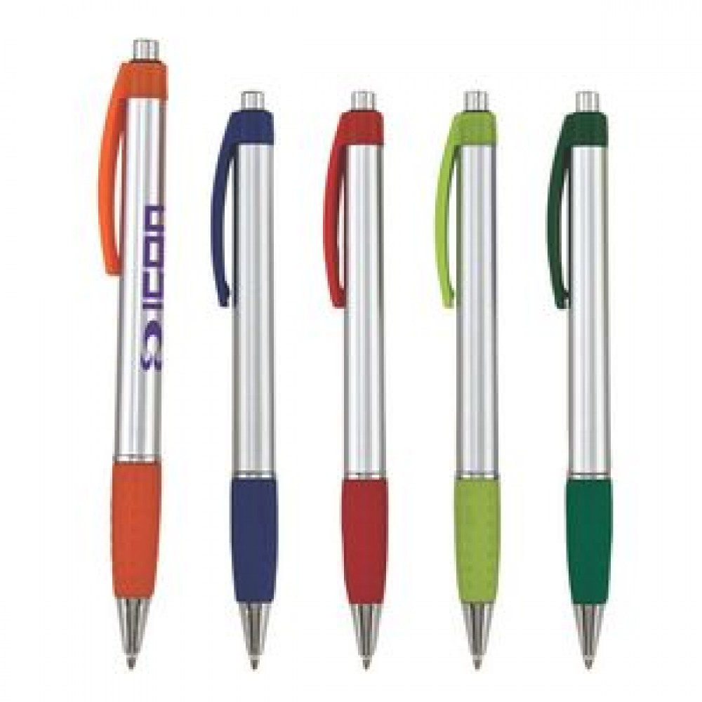 Achieva Silver Super Glide Pen Achieva Silver Super Glide Pen