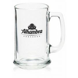  15 Oz. Libbey Beer Mug