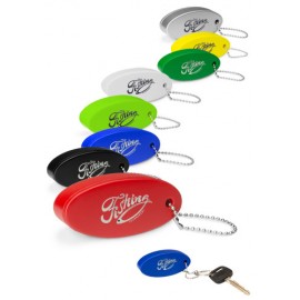  Boater Stress Relieving Keychain