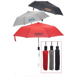 Compact Automatic Folding Umbrellas   Compact Automatic Folding Umbrellas