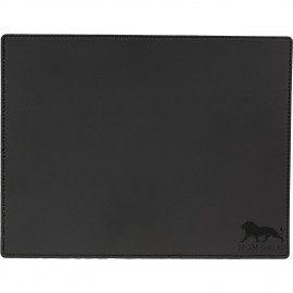 Propad Vegan Leather Mouse Pad   Propad Vegan Leather Mouse Pad