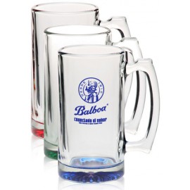 25 Oz. Libbey Sports Beer Mug