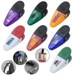 "Clippie" Tech Accessory Magnetic Wonder Clip
