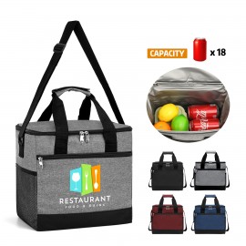 Camps 18 Can Soft Cooler Bag   Camps 18 Can Soft Cooler Bag