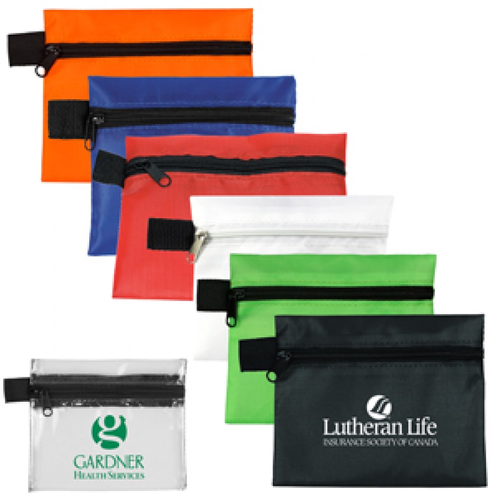 Small Zipper Storage Pouch Bag Small Zipper Storage Pouch Bag