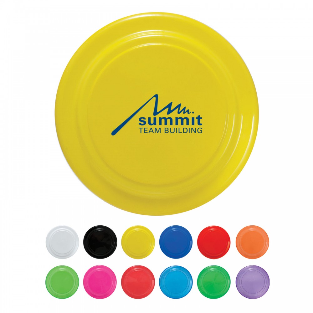 9" Fantastic Flier Flying Disc 9" Fantastic Flier Flying Disc