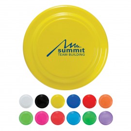  9" Fantastic Flier Flying Disc