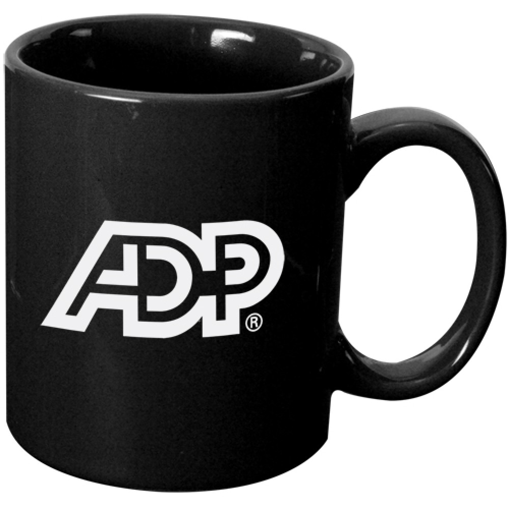 11 Oz. Coffee Mug 11 Oz. Coffee Mug