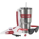 Kong Golf Kit w/Pinnacle Rush