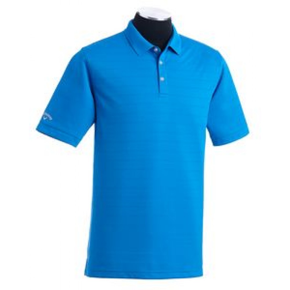 Ventilated Polo Shirt Ventilated Polo Shirt