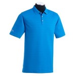 Ventilated Polo Shirt