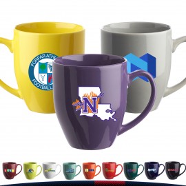  16 oz. Lionel Ceramic Mugs